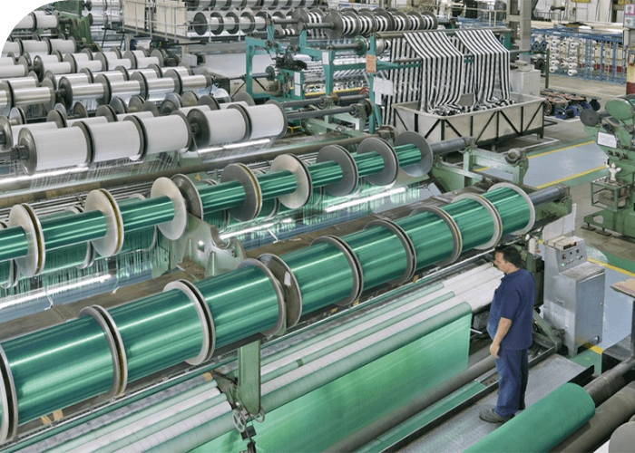Aluminum Melting Machine manufacturing Aluminum Melting Machine