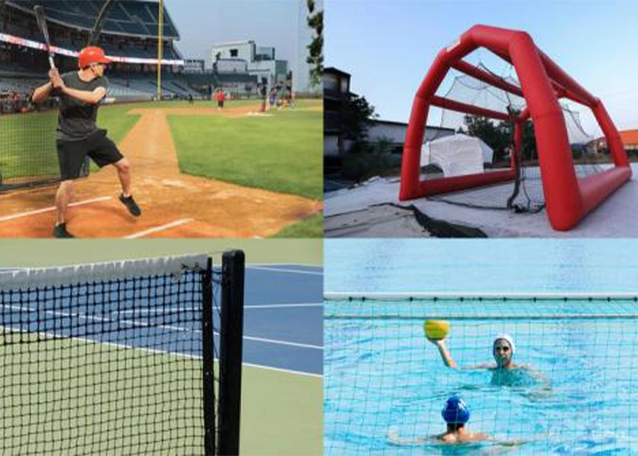 Sports Nets Sports Nets