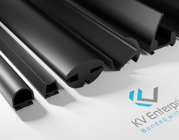 KV Enterprises: Leading Automotive Rubber Profile Manufacturer in India KV Enterprises: Leading Automotive Rubber Profile Manufacturer in India