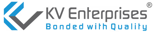 KV Enterprises Logo