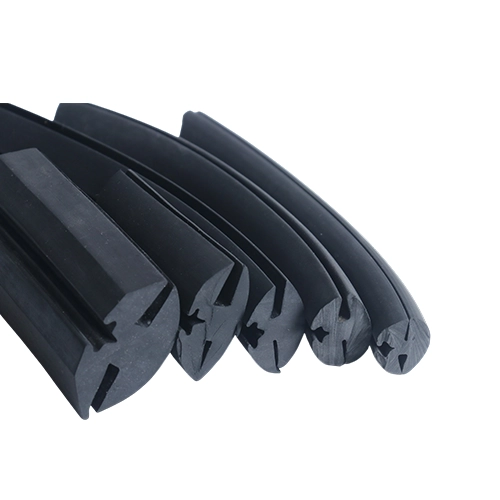 Door Rubber
