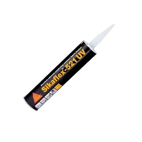 Sikaflex 521 UV - Altair Hearing Centre