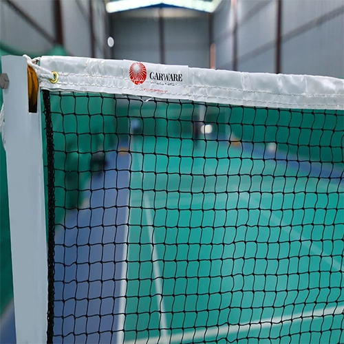 Badminton Nets - Altair Hearing Centre