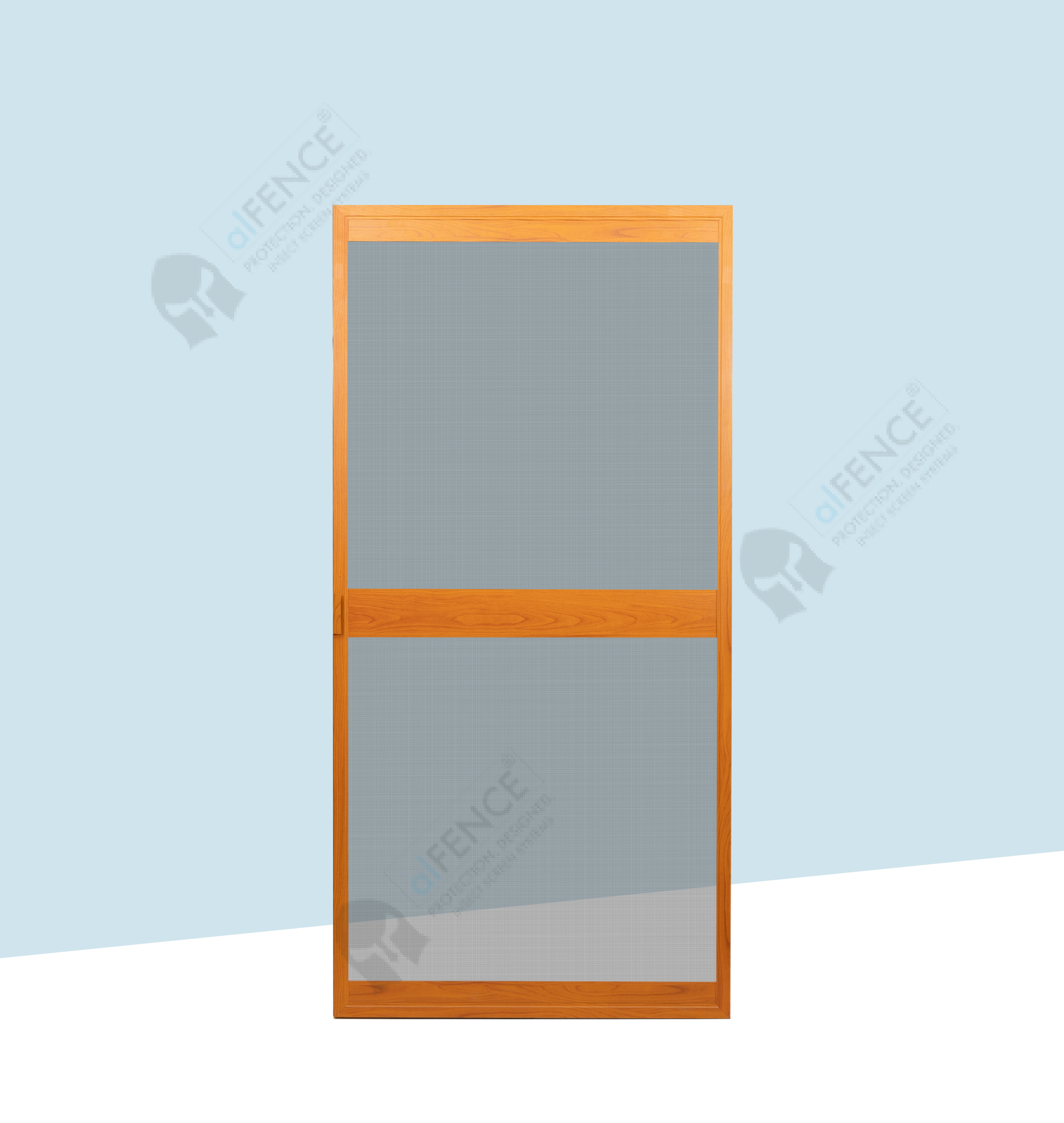 Magnetic Insect Door - Altair Hearing Centre