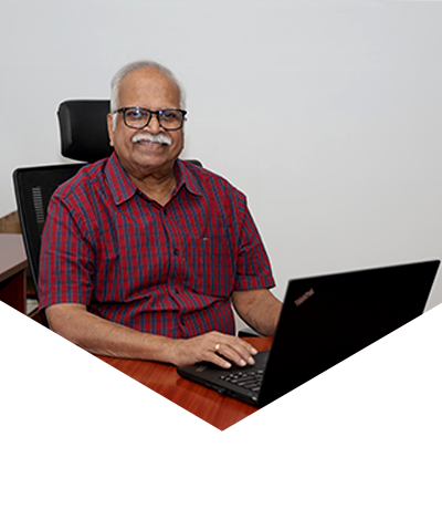 Mr. Vijayan