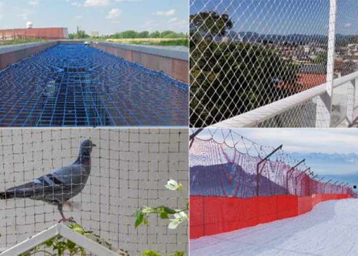 Bird Protection Nets