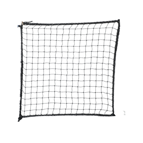 Bird Protection Netting - Altair Hearing Centre